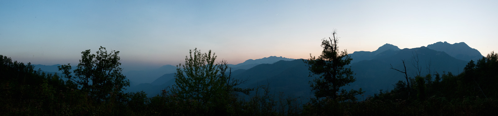 Montenegro -  [34 mm, 1/250 sec at f / 11, ISO 1000]